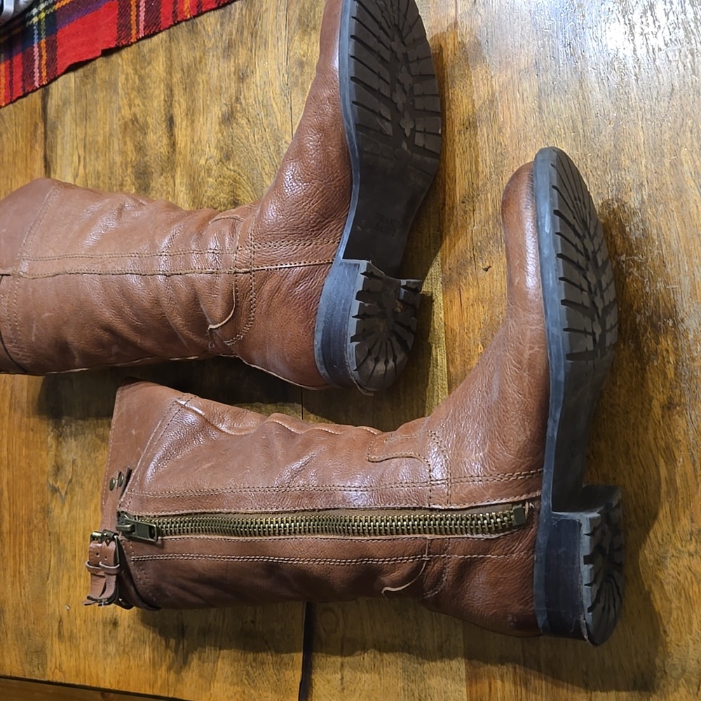 Franco Sarto Boots